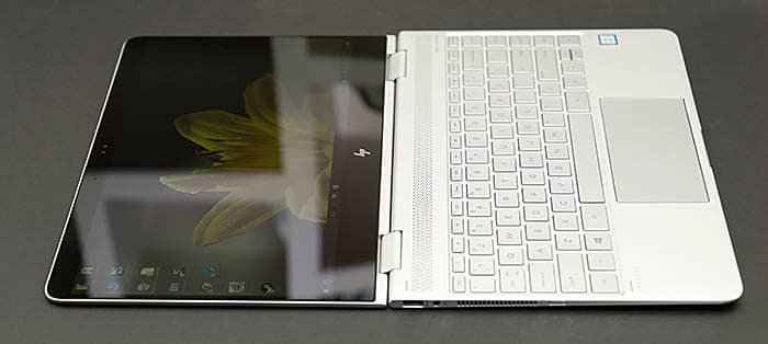 HP Spectre (Around 2016)