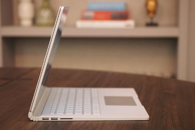 Microsoft Surface Book (Original - Around 2015)