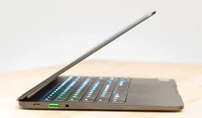 Razer Blade Stealth (Around 2017)