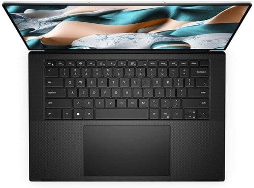 Dell XPS 15 (various models, especially from 2015-2022)