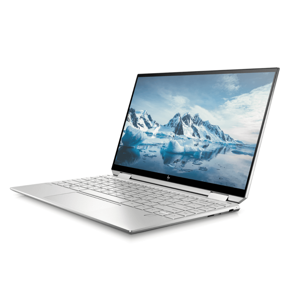 HP Spectre x360 13 (around 2018-2021)