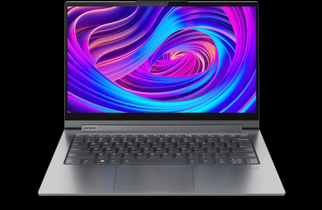 Lenovo Yoga C940 (around 2019-2020)