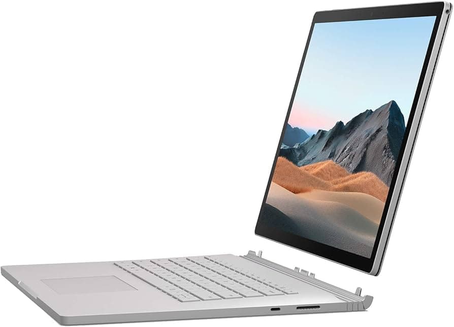 Microsoft Surface Book 3 (2020)